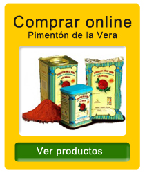 comprar pimenton de la vera la dalia 